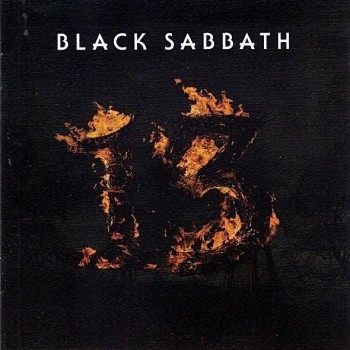 BLACK SABBATH - 13 - 