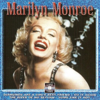 MARILYN MONROE - HEAT WAVE - 