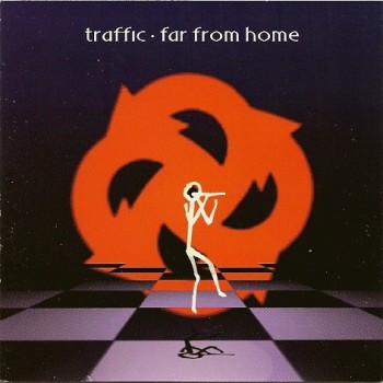 TRAFFIC - FAR FROM HOME - Меломания