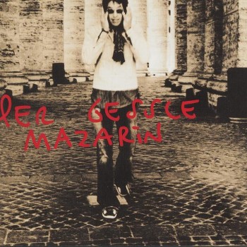 PER GESSLE - MAZARIN - ���������