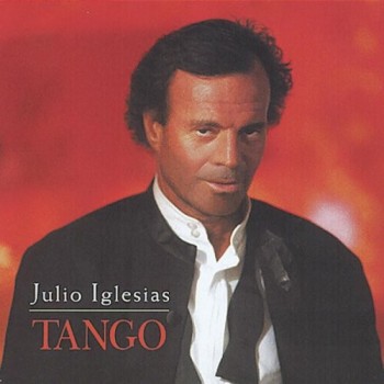 JULIO IGLESIAS - TANGO - ���������