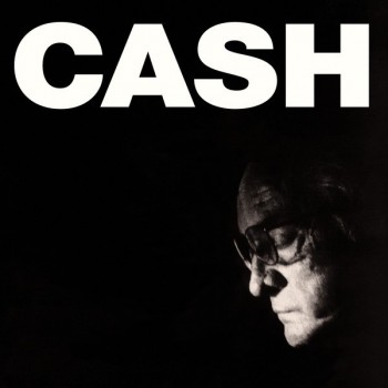 JOHNNY CASH - AMERICAN IV: THE MAN COMES AROUND - 