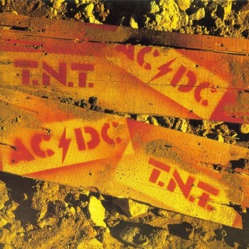 AC/DC - T.N.T. - ���������