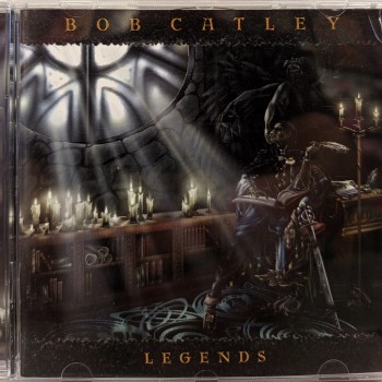 BOB CATLEY - LEGENDS - ���������