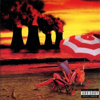 CRYSTAL METHOD - TWEEKEND - ���������