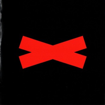 AIRBAG - THE CENTURY OF THE SELF - 