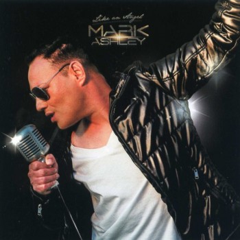 MARK ASHLEY - LIKE AN ANGEL - 