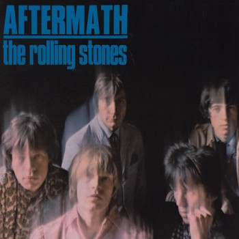 ROLLING STONES - AFTERMATH - ���������