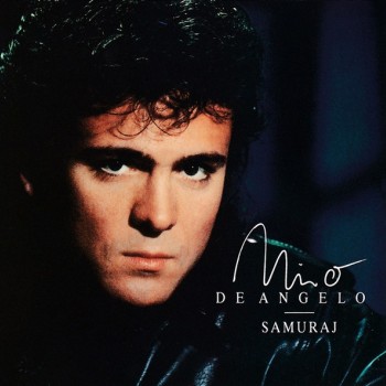 NINO DE ANGELO - SAMURAJ - 