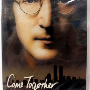 COME TOGETHER - A NIGHT FOR JOHN LENNON'S WORDS & MUSIC - 