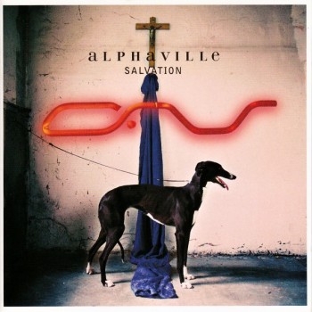 ALPHAVILLE - SALVATION - 