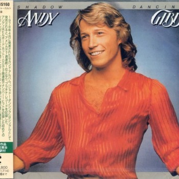 ANDY GIBB - SHADOW DANCING - ���������