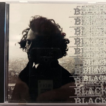 BLACK - ARE WE HAVING FUN YET - ���������