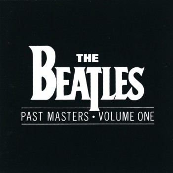 BEATLES - PAST MASTERS VOLUME ONE - ���������