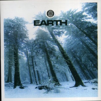 EARTH VOLUME 6 - VARIOUS ARTISTS - ���������