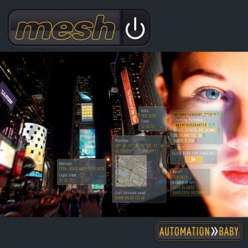 MESH - AUTOMATION>>BABY - 
