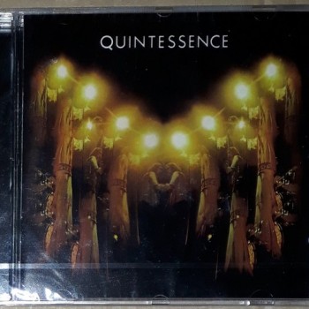 QUINTESSENCE - QUINTESSENCE - ���������