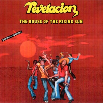 REVELACION - THE HOUSE OF THE RISING SUN - ���������