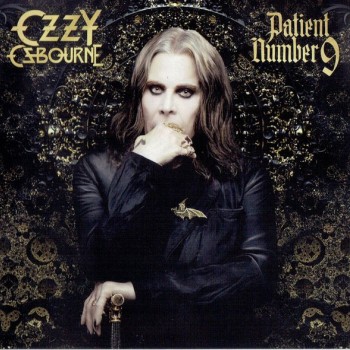 OZZY OSBOURNE - PATIENT NUMBER 9 - 