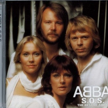 ABBA - S.O.S. (THE BEST OF ABBA) - 