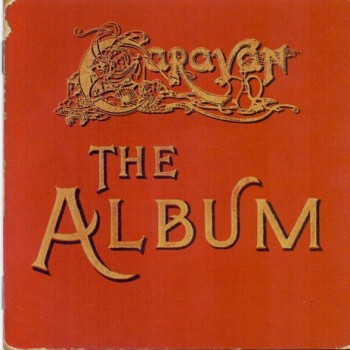 CARAVAN - THE ALBUM - ���������