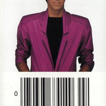 BOZ SCAGGS - HITS ! - ���������