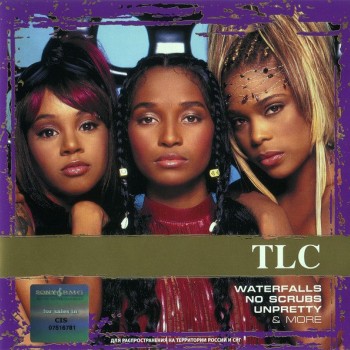 TLC - COLLECTIONS - 