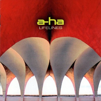 A-HA - LIFELINES - ���������