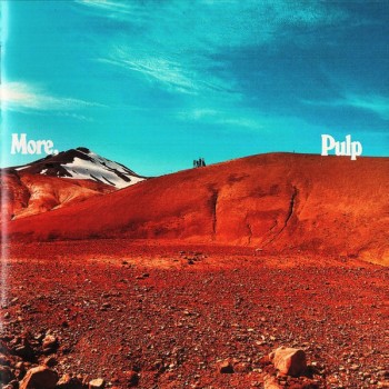 PULP - MORE. - ���������