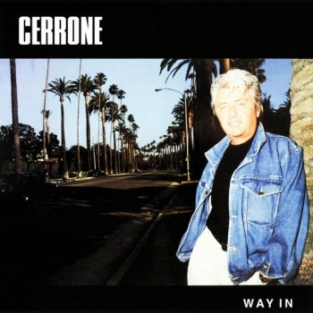 CERRONE - WAY IN - ���������