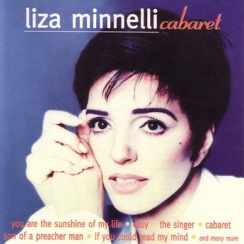 LIZA MINNELLI - CABARET - 