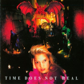 DARK ANGEL - TIME DOES NOT HEAL - ���������