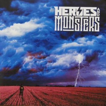 HEROES AND MONSTERS - HEROES AND MONSTERS - ���������