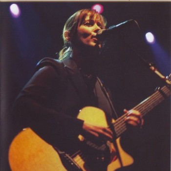 SUZANNE VEGA - GOLD (THE VIDEOS) - ���������