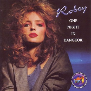 ROBEY - ONE NIGHT IN BANGKOK - ���������