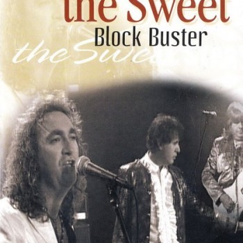 SWEET - BLOCK BUSTER - IN CONCERT - ���������