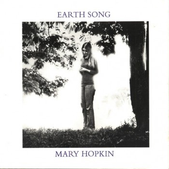 MARY HOPKIN - EARTH SONG / OCEAN SONG - ���������