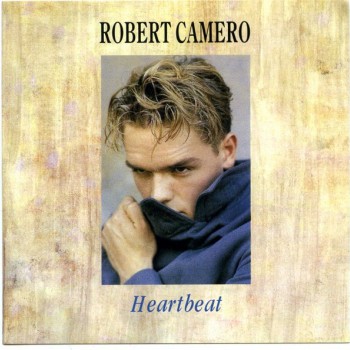 ROBERT CAMERO - HEARTBEAT - ���������