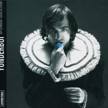 YONDERBOI - SPLENDID ISOLATION - ���������