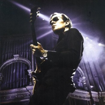 JOE BONAMASSA - LIVE FROM THE ROYAL ALBERT HALL (digipak) - ���������