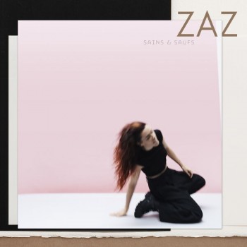ZAZ - SAINTS & SAUFS - 