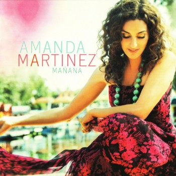 AMANDA MARTINES - MANANA - ���������