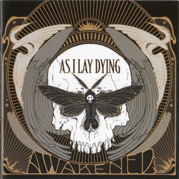 AS I LAY DYING - AWAKENED - ���������