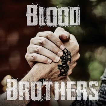 MIKE ZITO / ALBERT CASTIGLIA - BLOOD BROTHERS - 