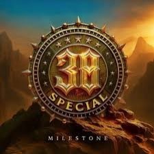 38 SPECIAL - MILESTONE - ���������