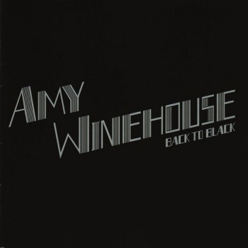 AMY WINEHOUSE - BACK TO BLACK (DELUXE EDITION) - 