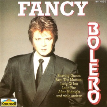 FANCY - CONTACT (BOLERO) - ���������