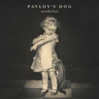 PAVLOV'S DOG - WONDERLUST - ���������