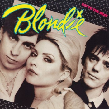 BLONDIE - EAT TO THE BEAT - ���������