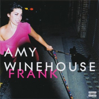 AMY WINEHOUSE - FRANK - ���������